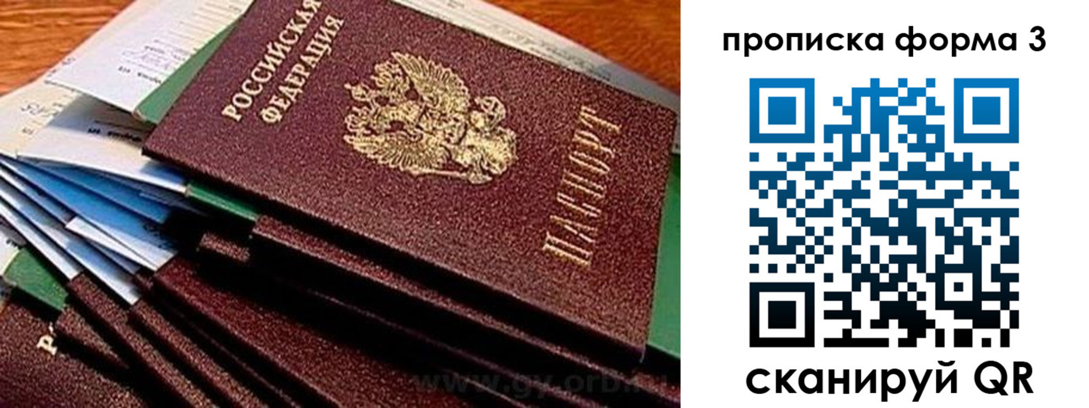 прописка иностранных граждан в Сосенском